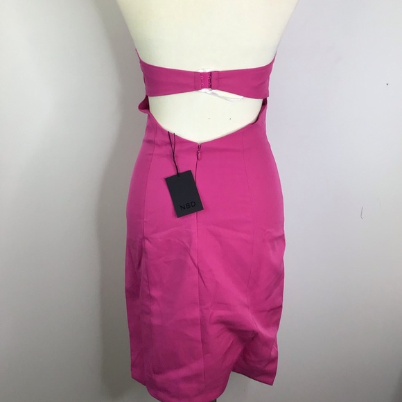 NBD Sugar Pine Bodycon - Picture 6 of 8